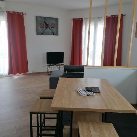 Lhacienda Appartement Marseilles Buitenkant foto