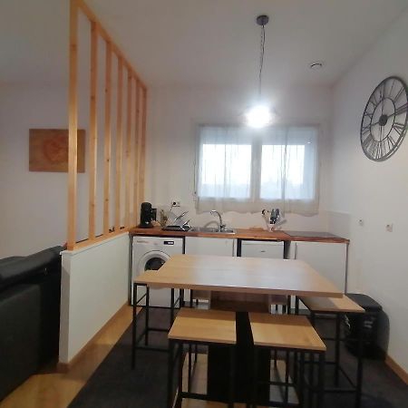 Lhacienda Appartement Marseilles Buitenkant foto