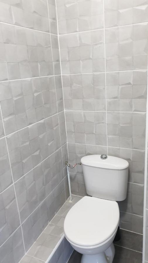 Lhacienda Appartement Marseilles Buitenkant foto