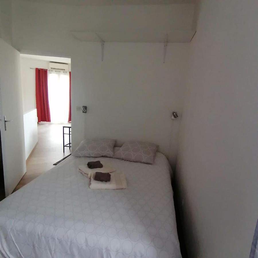 Lhacienda Appartement Marseilles Buitenkant foto